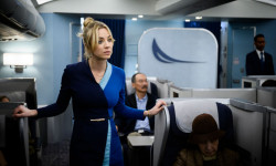 The Flight Attendant