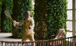 Los últimos días de María Antonieta