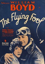 The Flying Fool (1929)