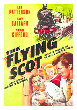 The Flying Scot (1957)
