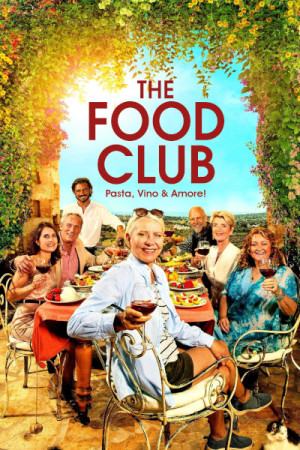The food club