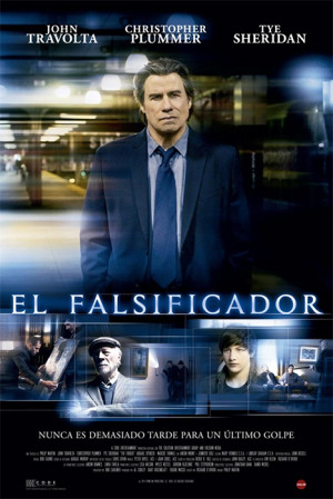 El falsificador (2014)