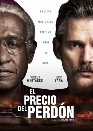 El precio del perdón (2017)