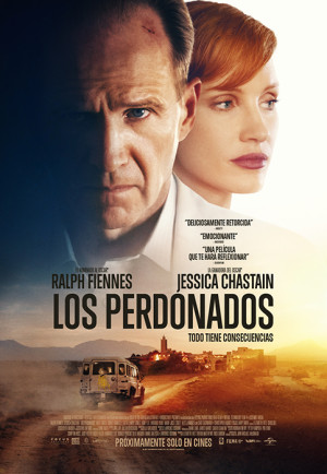 Los perdonados (2021)
