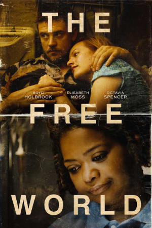 The Free World