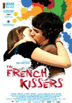 The French Kissers