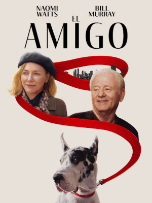 El amigo