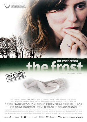 The Frost (La escarcha) (2009)