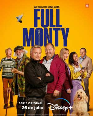 Full Monty (2023)