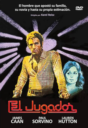 El jugador (1974)