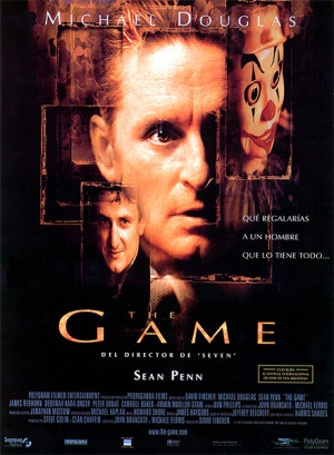 The Game