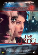 The Gang (Golpe perfecto)