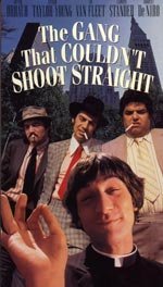 The Gang That Couldn't Shoot Straight (1971)