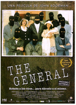 The General (1998)