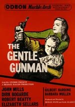 The Gentle Gunman