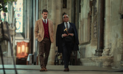 The Gentlemen: La serie (2ª temporada)