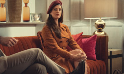 The Gentlemen: La serie (2ª temporada)