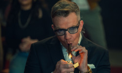 The Gentlemen: La serie