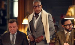 The Gentlemen: La serie