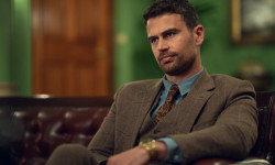 The Gentlemen: La serie