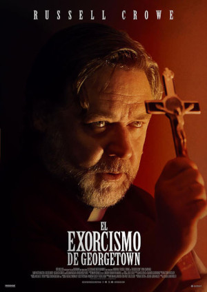 El exorcismo de Georgetown