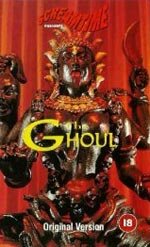 The Ghoul (1975)