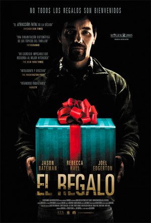 El regalo (2015)