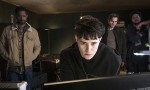 Millennium: Lo que no te mata te hace más fuerte
