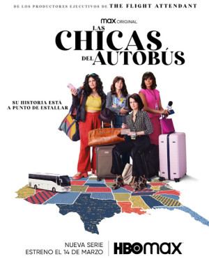 Las chicas del autobús (2024)