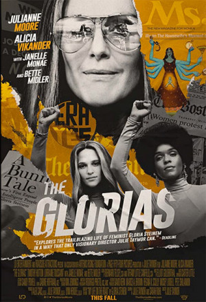 The Glorias
