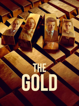 The Gold (2023)