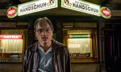 El monstruo de St. Pauli