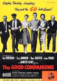 The Good Companions (1957)