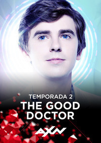 The Good Doctor (2ª temporada) (2018)
