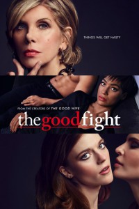The Good Fight (2017)