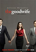 The Good Wife (6ª temporada) (2014)