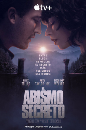 El abismo secreto (2025)