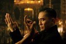 The Grandmaster