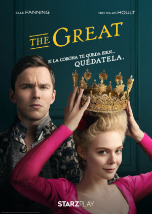 The Great