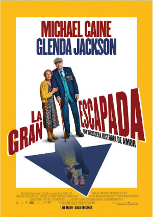La gran escapada (2023)