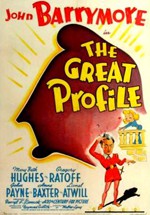 The Great Profile