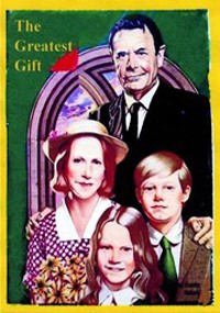 The Greatest Gift