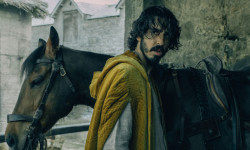 El Caballero Verde