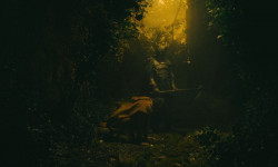 El Caballero Verde