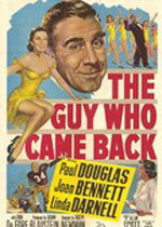 The Guy Who Came Back (1951)