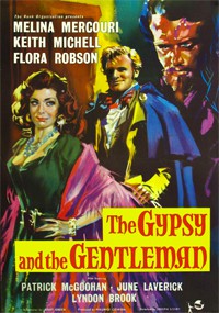 The Gypsy and the Gentleman