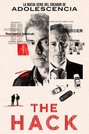 The Hack (2025)