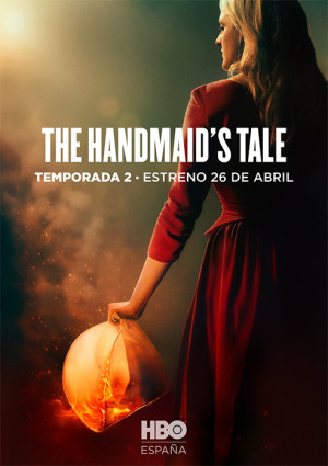 El cuento de la criada (2ª temporada)