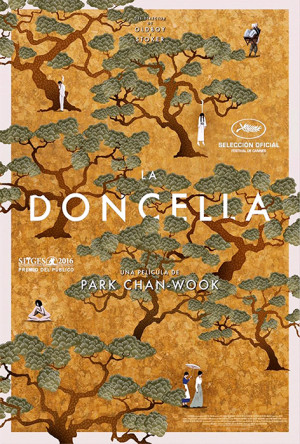 La doncella