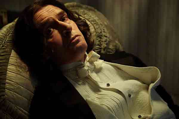 La importancia de llamarse Oscar Wilde